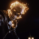Illustration for article titled Ghost Rider’s origin is revealed as a new villain threatens iAgents Of S.H.I.E.L.D./i